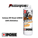 Aceite Motor Ipone Full Power Katana 10w60 100% Off Road 0