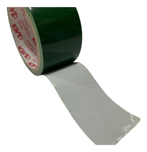 Cinta Duct Tape Loc Para Caños X 3 Unidades 1