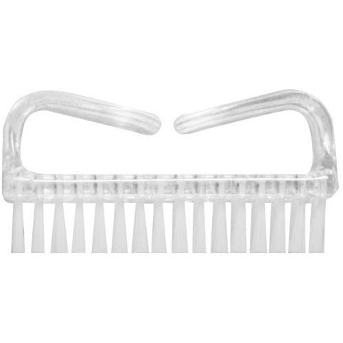 CYT Acrylic Nail Brush Open Handle 0