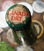 Antigua Botella De Gaseosa Canada Dry (llena). 25747 1