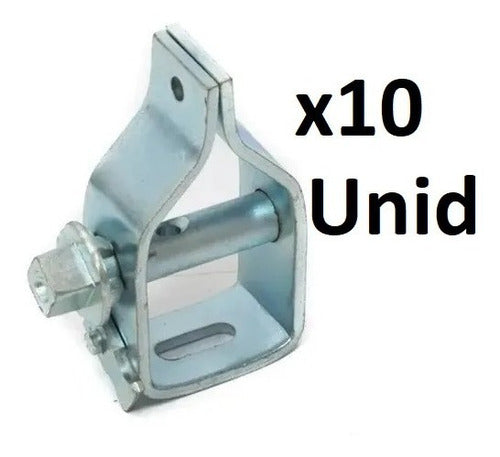 X10 Fence Wire Tensioner Kit for Small Wire 0