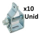 X10 Fence Wire Tensioner Kit for Small Wire 0