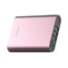 Anguo Power Bank - Intelligent Battery Charger 10400mAh 0