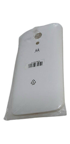 Motorola Tapa Trasera Original Moto G1 (XT1045 XT1040 XT1032) 1