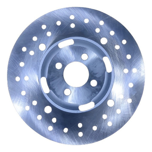 Motomel Rear Brake Disc for Volkano 0