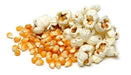 Premium Lucy-Pop Butterfly Maize Popping Corn 40/42 (Export Quality) 50 lbs Bag 0
