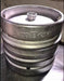 Barril De Chopp Inox 50 Litros Usado 5