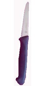 3 Claveles Vegetable Knife (1142) 7