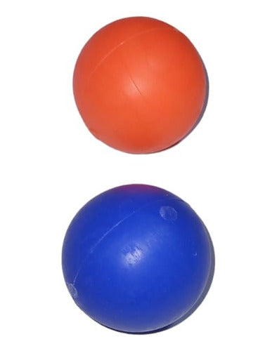 Pets Plast Small Rubber Ball 3