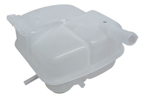 Chevrolet Astra Vectra 8V Coolant Recovery Tank with Cap 4