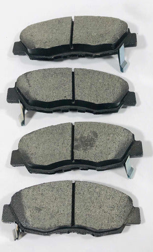 FRIMA Front Brake Pads Rover Land Rover 620 - PF 820B 2