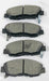 FRIMA Front Brake Pads Rover Land Rover 620 - PF 820B 2