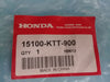 Bomba De Aceite Honda Cg 150 Titan Original Genamax 3