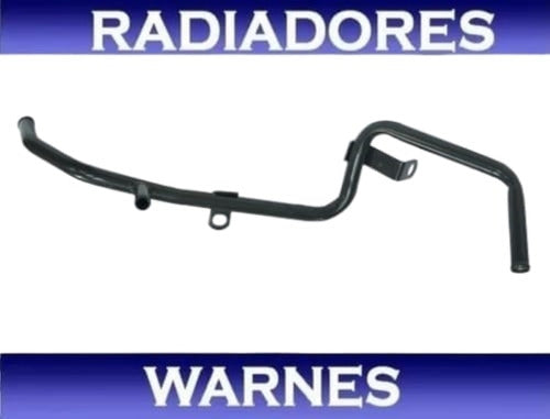 Tubo Rigido Union Mang Rad A Bid Recup Ford Ranger 2.3 2007 2