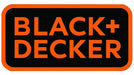 Black+Decker 1/2 Sheet Sandpaper Assorted Pack of 6 74-728E 2