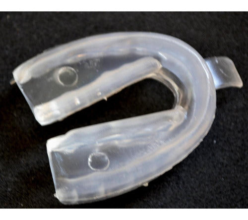 GMP Double Mouthguard 2