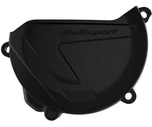 Polisport Clutch Cover Protector for Yamaha YZ 250 2004 to 2023 0