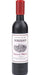 Kikkerland Magnetic Wine Bottle Sacacorchos Negro 1