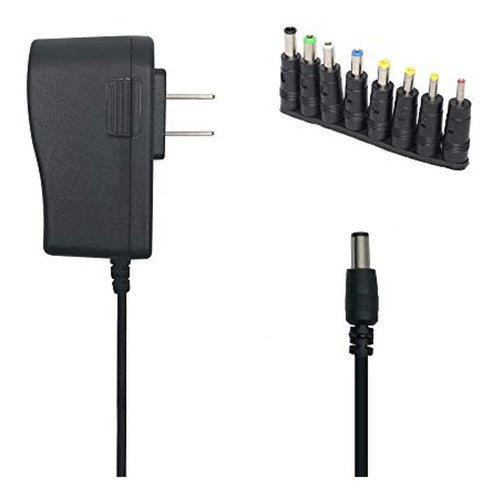 Excelity AC - Wall Charger DC 5V 1A Power Adapter 0