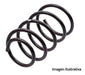 Espiral Del 01 Peugeot 307 01-05 0