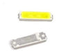 CN LED Blanco Frio Backlight 7020 6v 1w Anodo Fino X 50 Uni 0