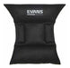 Evans EQ Bass Drum Damper Pad 0