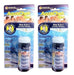 Aquachek Spa 6in1 Test Strips 2 Pack 0