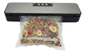 TurboSaver Vacuum Sealer TS1100 Domestic + 50 Bags 1