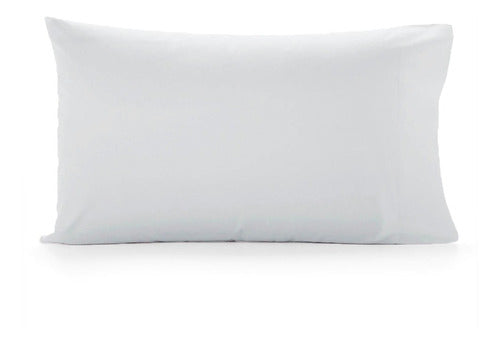 Stoper Premium Pillow 40x60 Cm Fiber Fill 0