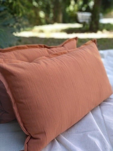 Pack Combo of 2 XXL Giant Super Large Cushions 3