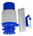 Manual Water Dispenser Pump for Beverage Jug 4