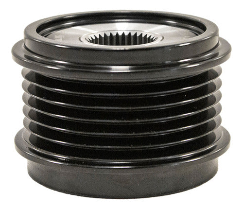 Generic Alternator Pulley for Audi A3 40TFSI(c) 1