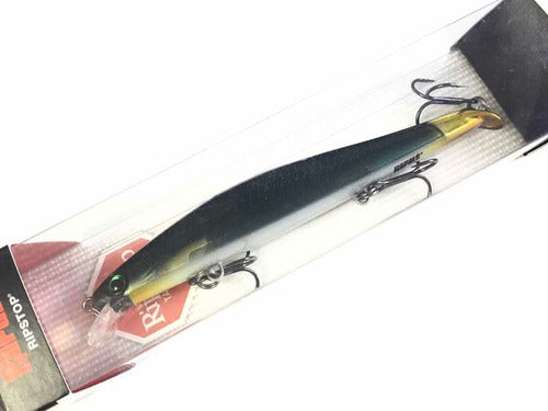 Rapala® Ripstop 12cm - 14g - Suspending 0