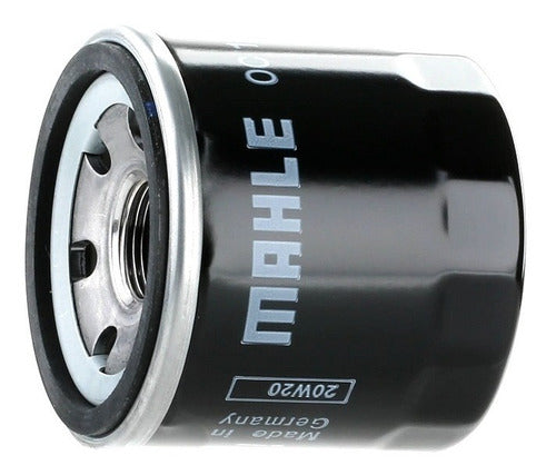 Mahle Oil Filter OC1566 for Honda CBR 1000 600 R1 R6 CTA 0