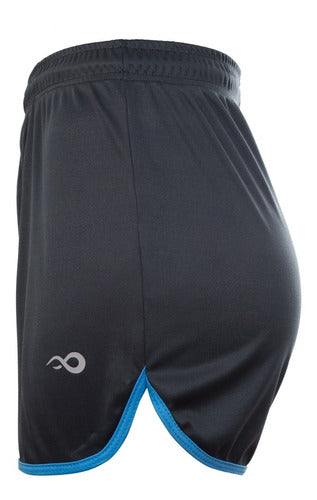 Kadur Short Running Deportivo Fitness Gimnasio Ajustable 2