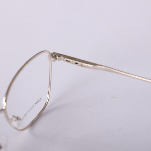 Ferrer Metal Frame for Lenses 6