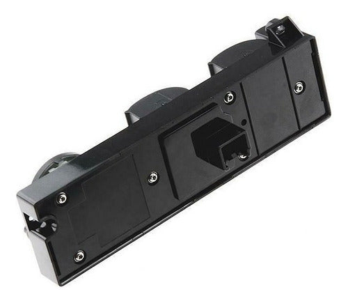 Para Interruptor De Janela Para Ford Focus Mk2 2005-2011 2