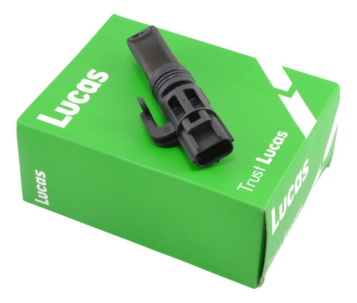 Lucas Ford Focus 1.6 16v Speed Sensor 0