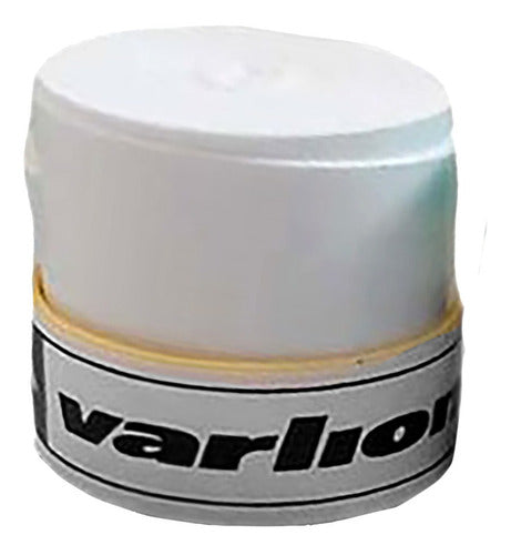 Varlion H20 Plain Grip Cover - Pack of 3 - Multicolor 3
