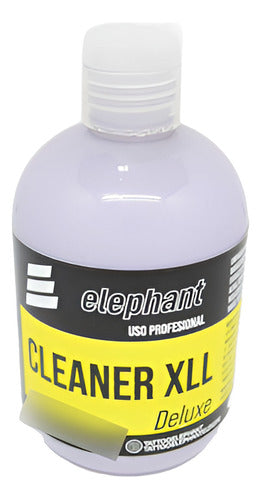 Elephant Cleaner 300 Cc - Tattoo 0