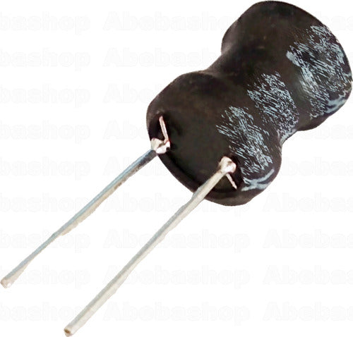 Pack 20x Inductor 220uh 0.6a Dcr=0.35ohm 0