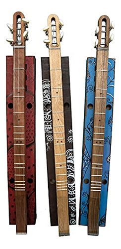 Instrumentos Musicalesinstrumentos De Cuerdafolk & Worldd 0