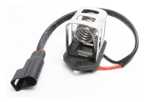 ERN Resistencia Variador Velocidad Escort Desde 96/98 Ka H99 C/a 0