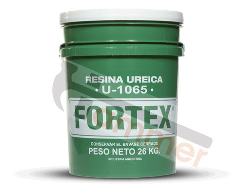 Fortex Ureic Resin U 1065 - 26kg 0