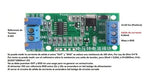 Ityt Interfaz Conversor De Tension 0-10v A Corriente 4-20ma 1