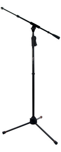 Gator Tripod Microphone Stand Telescopic Arm GFW-MIC-2120 0