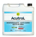 Rucar Acutrol Acido Muria Biodegradable 5 Lt Desengrasante Pmiguel 0