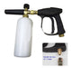 Generic Foam Gun + 5 Washing Nozzles Pack R6 6