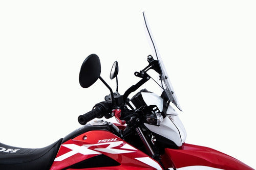 PFERD® TECH Savage Xr 150/190 Windscreen 51 Cm 3