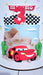 Cars Decorated Cakes 1